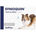 SYNOQUIN RAZAS MEDIANAS Condroprotector para perros