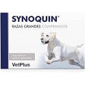 SYNOQUIN RAZAS GRANDES Condroprotector para Perros