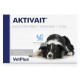 AKTIVAIT PERRO 60 Comprimidos Complementos para Perros