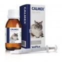 CALMEX GATO 60 ml Ansiedad en gatos