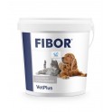FIBOR 500 g Salud Gastrointestinal de Perros y Gatos