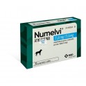 NUMELVI 21.6 mg Comprimidos Dermatitis Atopica en perros