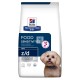 Hills Canine Z/D FOOD SENSITIVITIES MINI Pienso para perros