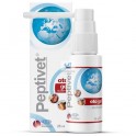 PEPTIVET OTO GEL 25 ml Otico para Perros y Gatos