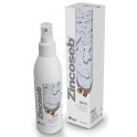 ZINCOSEB SPRAY 200 ml Higiene de la Piel de Perros y Gatos