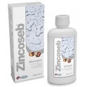 ZINCOSEB CHAMPU 250 ml Champú Dermatitis por levaduras perros y gatos