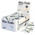 DIA-TAB 60 Comprimidos Antidiarreico para Perros