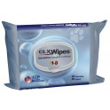 CLXWIPES POCKET 40 Toallitas Higienicas para Perros y Gatos