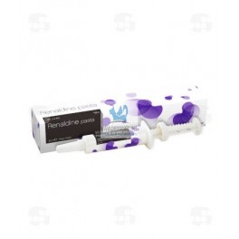RENALDINE PASTA 30 ml Protector Renal para Perros y Gatos