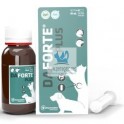 DAFORTE PLUS GEL 50 ml Antidiarreico para perros y gatos