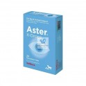 ASTER X-DROPS 20 MONODOSIS Salud ocular en perros y Gatos