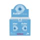 ASTER X-DROPS 200 MONODOSIS Salud ocular en perros y Gatos