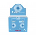 ASTER X-DROPS 200 MONODOSIS Salud ocular en perros y Gatos
