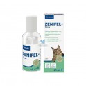 ZENIFEL SPRAY 60 ml Antiestres para gatos