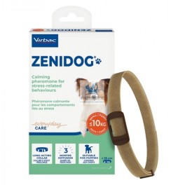ZENIDOG COLLAR S Antiestres para perros