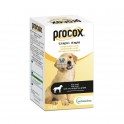 PROCOX SUSPENSION ORALPERRO ORAL 7.5 ml desparasitar perros