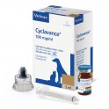 CYCLAVANCE 100 mg/ml Dermatitis Atopica en perros