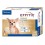 EFFITIX PERROS 4 Pipetas Antiparasitario Externo Perros