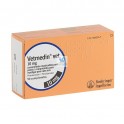 VETMEDIN MASTICABLE 10 mg 50 Comprimidos para perros