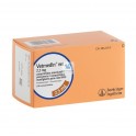 VETMEDIN MASTICABLE 2.5 mg 100 Comprimidos para perros