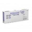 RONAXAN-20 mg Doxiciclina en Comprimidos para perros y gatos