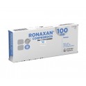 RONAXAN-100 mg Doxiciclina en Comprimidos para perros y gatos