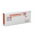 STOMORGYL 10 Kg Antibiotico Periodontal para perros y gatos
