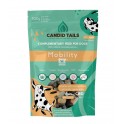 CANDID TAILS MOBILITY SNACKS 100 g Dolor cronico en perros