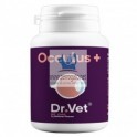 OCCULUS 30 Comprimidos Cataratas en Perros y Gatos