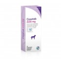 COXATAB MASTICABLE 225 mg 30 comprimidos Antiinflamatorio para Perros