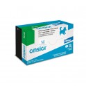 ONSIOR 20 mg Antiinflamatorio 30 Comprimidos para perros