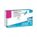 ONSIOR 6 mg Antiinflamatorio 30 Comprimidos para gatos