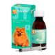TUSSOPP 150 ml Antitusigeno para perros