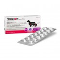 FORTEKOR SABOR 5 mg Comprimidos anti hipertension en perros y gatos