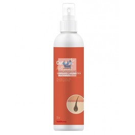 CUTANIA GLYCOZOO SPRAY 236 ml Dermatológico para Perros, Gatos y Caballos
