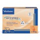 EFFIPRO PERRO PEQUEÑO 67 mg Pipetas Antiparasitarias para Perros