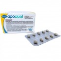 APOQUEL MASTICABLE 5,4 mg 100 Comprimidos Dermatitis en perros