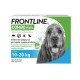 Frontline COMBO PERROS Antiparasitario en Pipetas para Perros