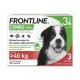 Frontline COMBO PERROS Antiparasitario en Pipetas para Perros