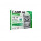 FRONTLINE COMBO GATO PIPETAS desparasitar gatos