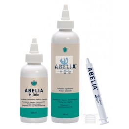 ABELIA M-OTIC otico para Perros y Gatos