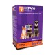 HEPATO PHARMA Snacks 60x4 g Salud Hepática de Perros y Gatos