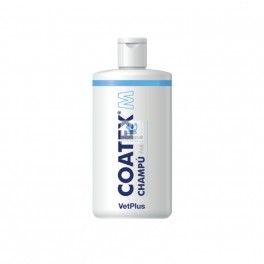 COATEX M CHAMPU para Perros