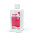 DESINCLOR 1 % CLORHEXIDINA 500 ml Higiene de Manos