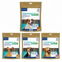 VEGGIEDENT ZEN 15 laminas Higiene Dental en Perros