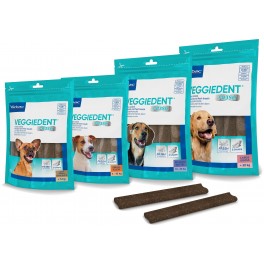 VEGGIEDENT FR3SH 15 LAMINAS Higiene Dental en Perros