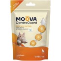 MOOVA CONDROGUARD GATO 30 CHEWS Condroprotector para Gatos