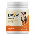 MOOVA CONDROGUARD TABLETAS 120 Unidades Salud Articular en Perros