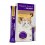 FELIWAY HAPPY SNACKS SALMON 15 g Sticks Antiestres para gatos