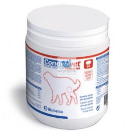 CONDROVET FORCE HA RAZAS GRANDES PERRO 80 Comprimidos Condroprotector Perros